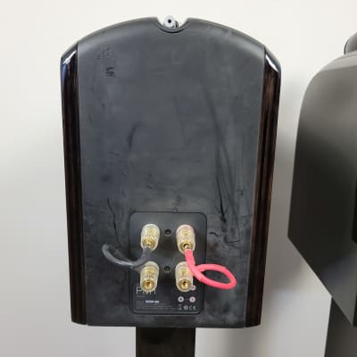 Pair of Bowers & Wilkins PM1 local pickup only Milwaukee WI image 10