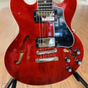 Gibson Custom Shop ES-339 2011 Cherry