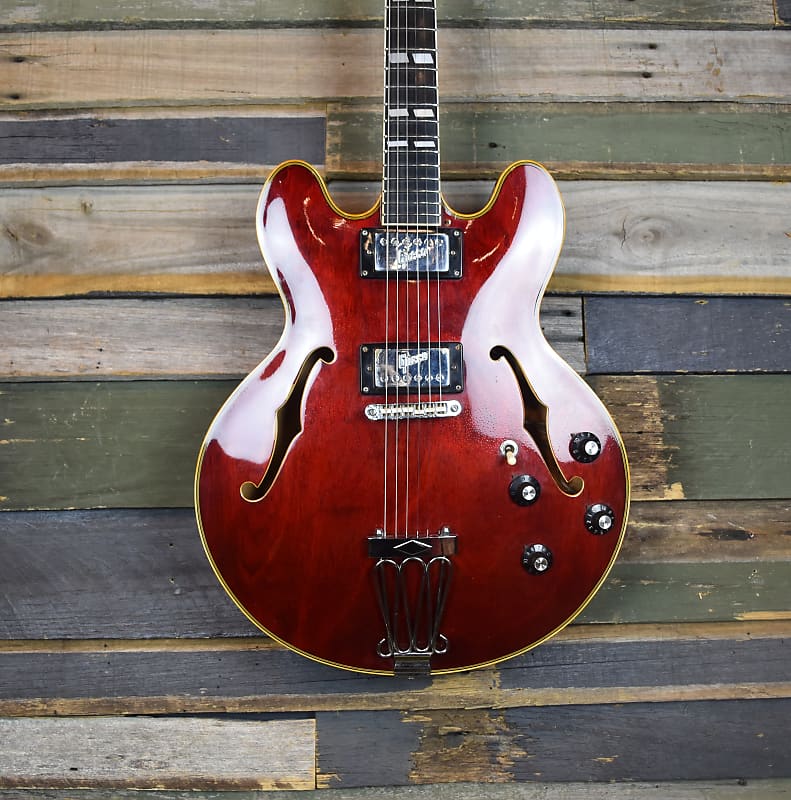 1973-1975 Greco SA-550 | Reverb