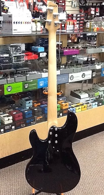 Ibanez Gio GATK20 ATK Electric Bass | Reverb