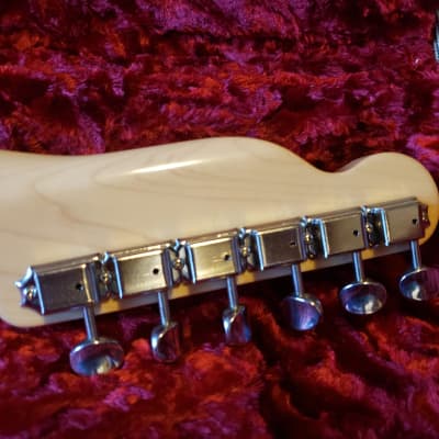 Fender TL-69 Telecaster Made In Japan