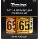 Dunlop Body and Fingerboard Cleaning Kit, #6503