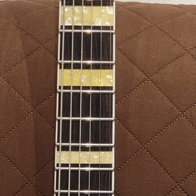 Rivolta MONDATA BARITONE VII Chambered Mahogany Body Maple Neck 6-String Electric Guitar w/Premium Soft Case image 18