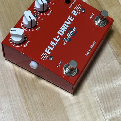 Fulltone Full-Drive 2 V2