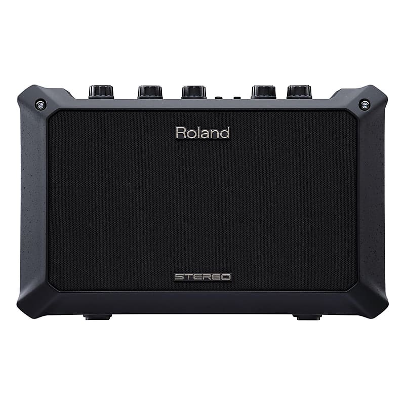 Roland Mobile AC Battery Powered Acoustic Guitar Amp image 1