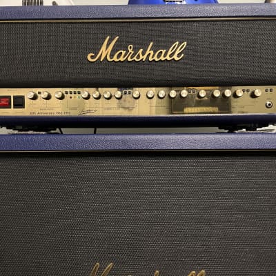 Marshall headphone online amp