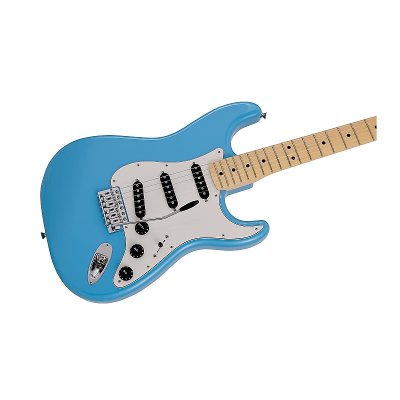 Fender Stratocaster アイボリー Limited Edition 1954 Hardtail Stratocaster® DLX Closet