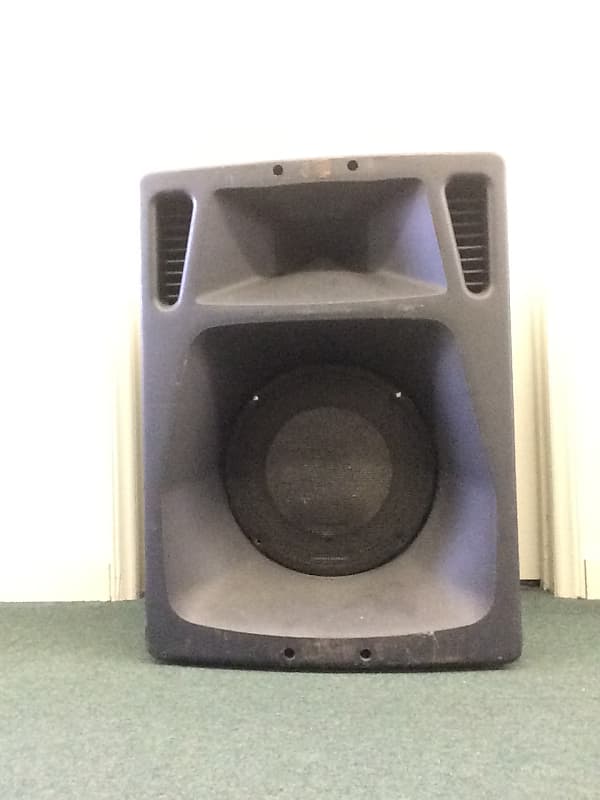 EV SX500 Speaker