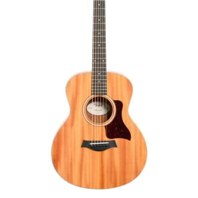 Taylor GS Mini Mahogany Acoustic Guitar with Gigbag image 2