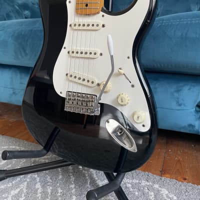 Fender ST-57 Stratocaster Reissue MIJ | Reverb UK