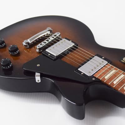 Gibson Les Paul Studio - Smokehouse Burst image 4