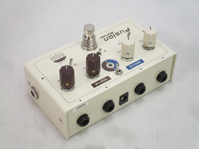 【Umbrella Company】Fusion Blender Umbrella Company Fusion Blender Blender/Splitter [05/09