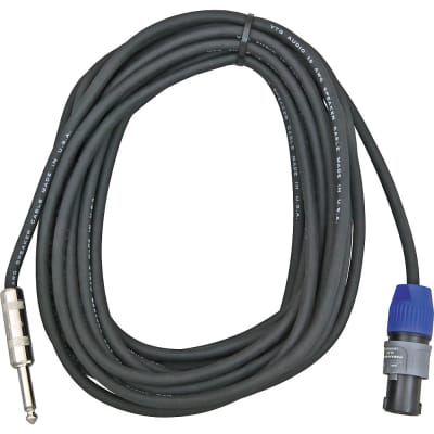 Cable Para Bocinas De Audio CBI SC Ultra Duty 12 Gauge Speaker