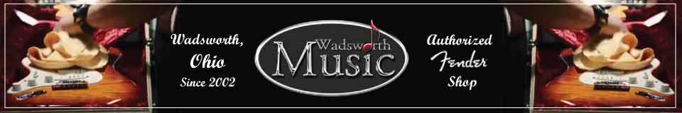 Wadsworth Music