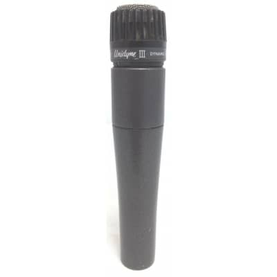 Shure Unidyne III SM57 Cardioid Dynamic Microphone