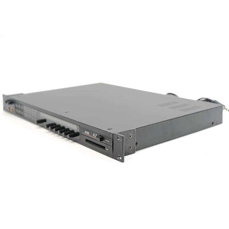 Korg A2 Performance Signal Processor Multi-Effects Rackmount