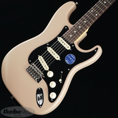 MOMOSE MST1-STD/NJ Aged - Black | Blue Guitars Online Store