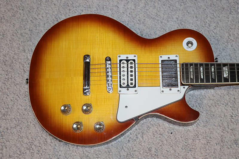 ギター Greco les paul ( 1970 ) Vintage 1970s Made in Japan Greco Les Paul Custom | Reverb