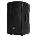 RCF HD12-A-MK4 Active 1400W 12” Two-Way Monitor DJ PA Speaker