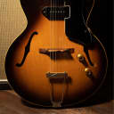 1966 Gibson ES-125T Sunburst