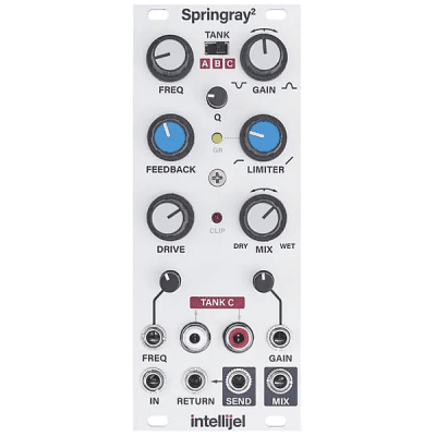 鍵盤楽器 Make Noise Optomix (Rev2) 鍵盤楽器 Make Noise Optomix (Rev2) Make Noise Optomix (Rev2)