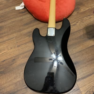 Vintage Custom Fender P-Bass image 8