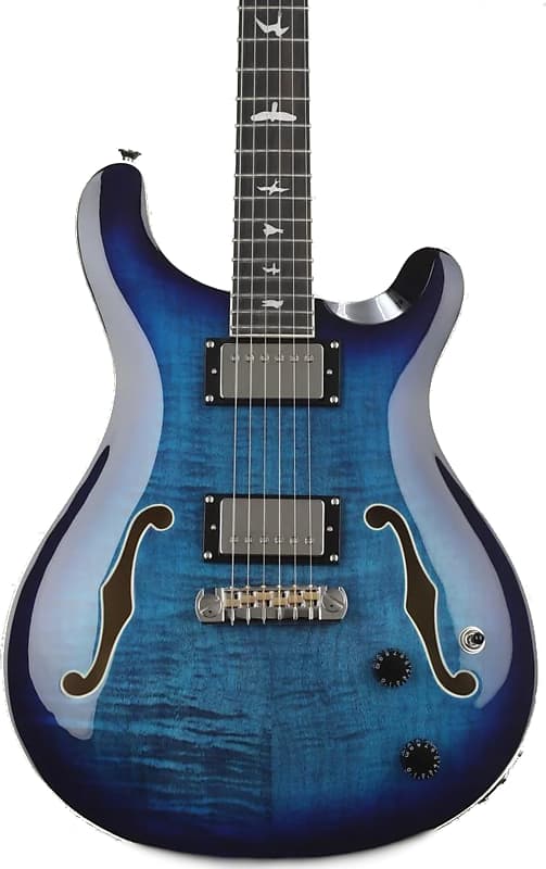 PRS SE Hollowbody II | Reverb