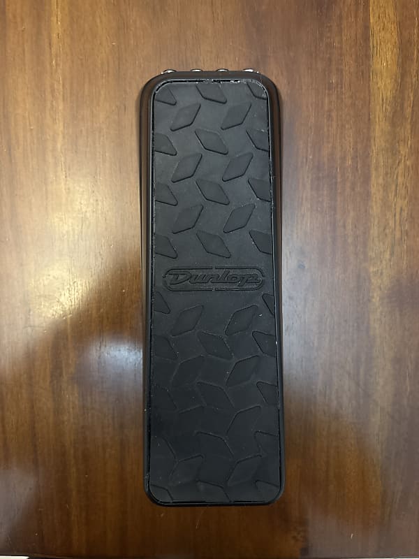 Dunlop DVP3 Volume X Pedal