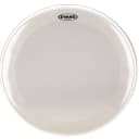 Evans EQ4 Frosted Bass Drum Head 22''
