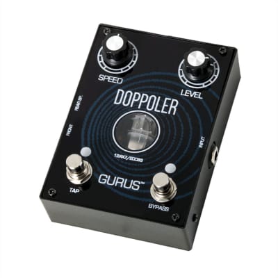 Reverb.com listing, price, conditions, and images for gurus-doppoler