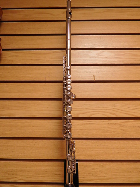 Yamaha YFL 22