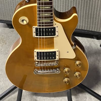 Gibson Les Paul Classic Plus 1991 - 2001 | Reverb