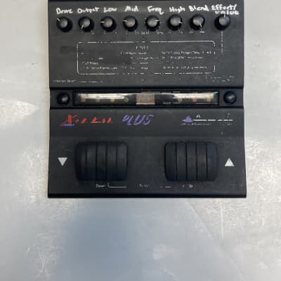 ART Xtreme Plus Multi Effects *For Parts or Repair* for sale