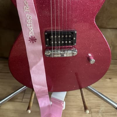 Daisy Rock Retro H De-Luxe | Reverb