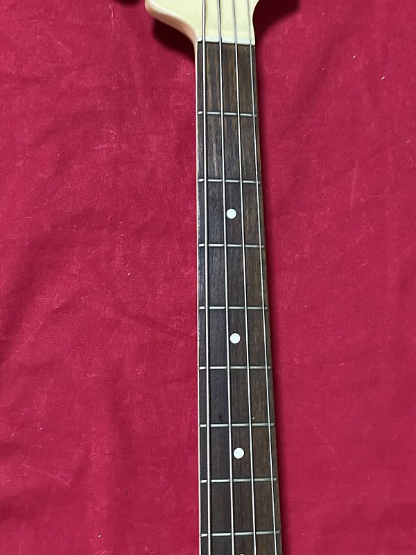 White Fernandes Electric Guitars for sale | eBay