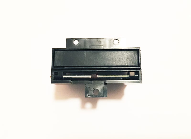 YAMAHA DX-7 S/II/IIFD Original Cartridge Unit. Made in JAPAN. Works Great !. image 1