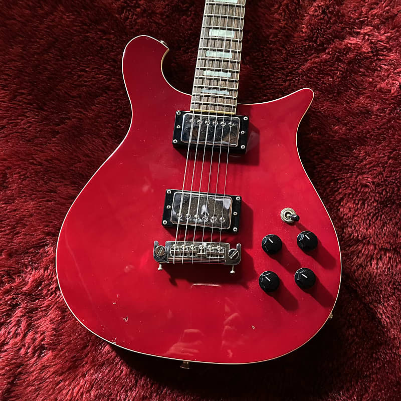 Morris モーリス製SG 日本製 Vintage Bill Lawrence Morris モーリス製SG 日本製 Vintage Bill Lawrence - メルカリ