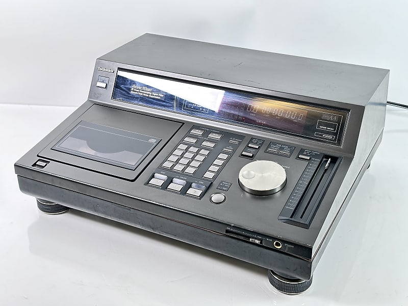 Used Technics SL-P1300 CD players for Sale | HifiShark.com