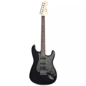 ギター Squier Affinity Stratocaster SSH Amazon.com: Fender Squier Affinity Stratocaster HSS Electric