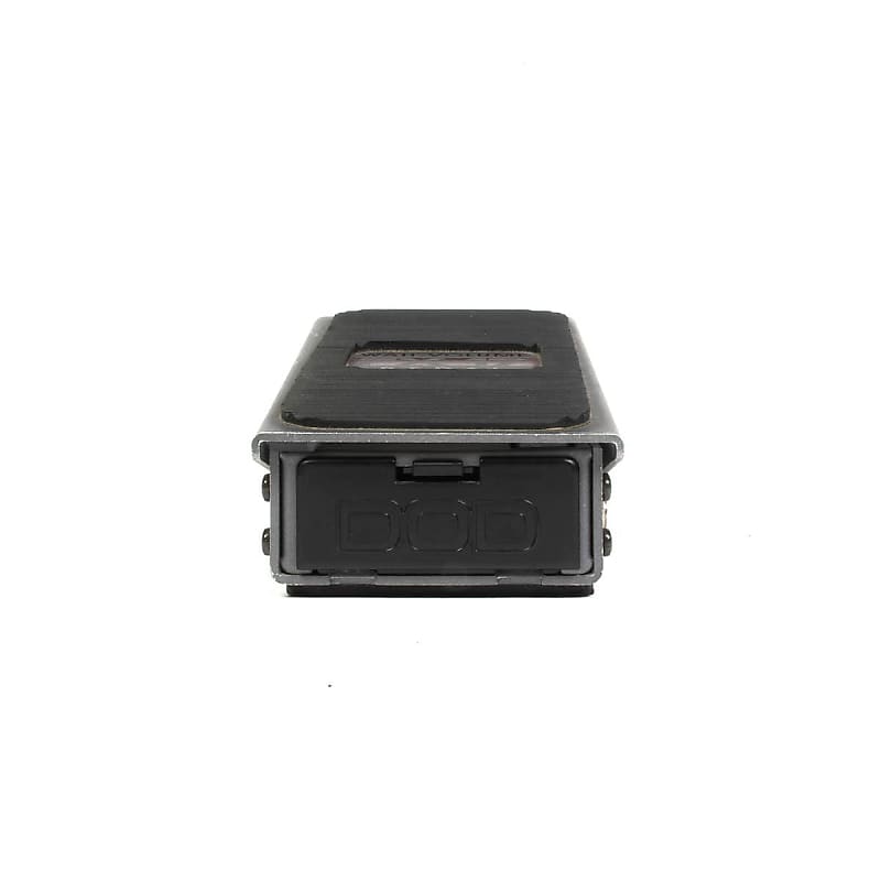 ギター DOD WAH- VOLUME FX-17 ギター DOD FX-17 WAH-VOLUME PEDAL DOD FX-17 Technical Info