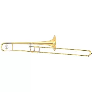 Yamaha YSL-354 Standard Trombone