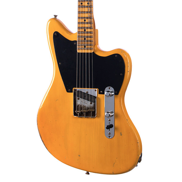 ギター Custom Telemaster Reverse ギター Custom Telemaster Reverse NEW SOLID CUSTOM MADE 6