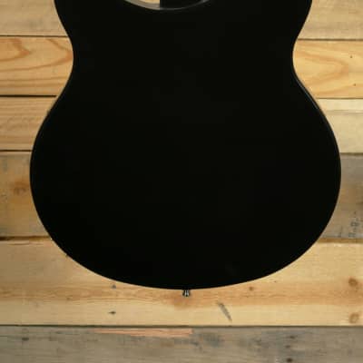 Rickenbacker 330  Electric Guitar Jetglo Special Sale Price Until 4-30-24
" image 3