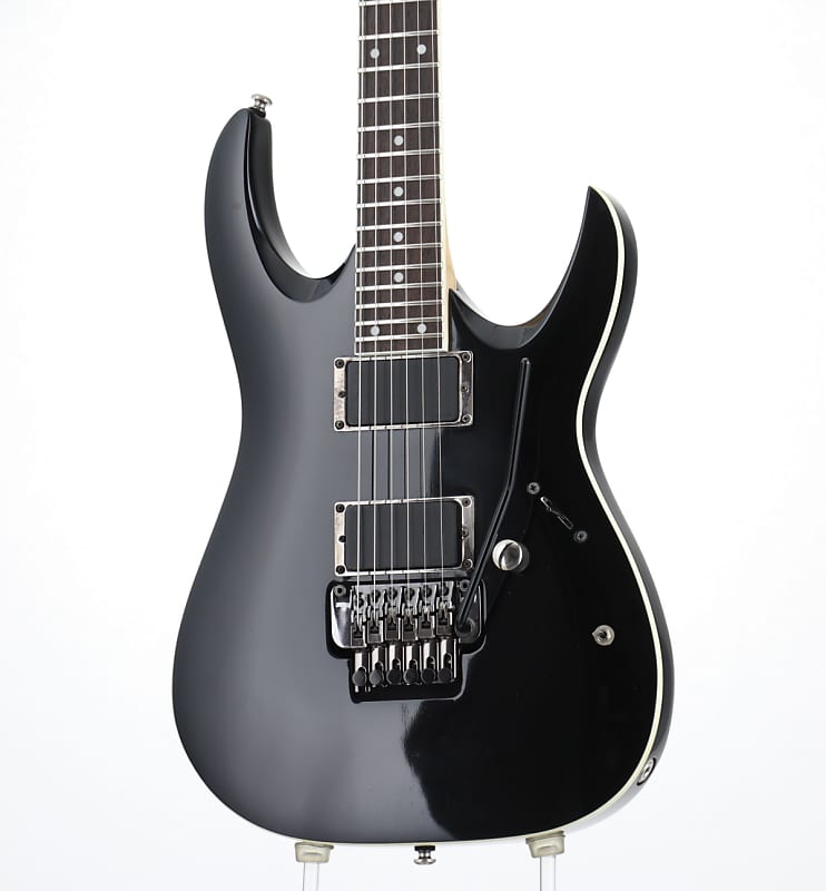 Ibanez Rga42 Tz (03/16) | Reverb