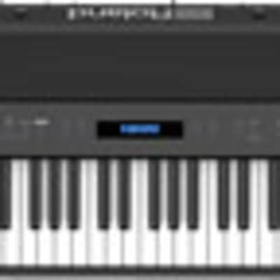 Roland FP-90X Digital Piano with Stand/Pedal WHITE