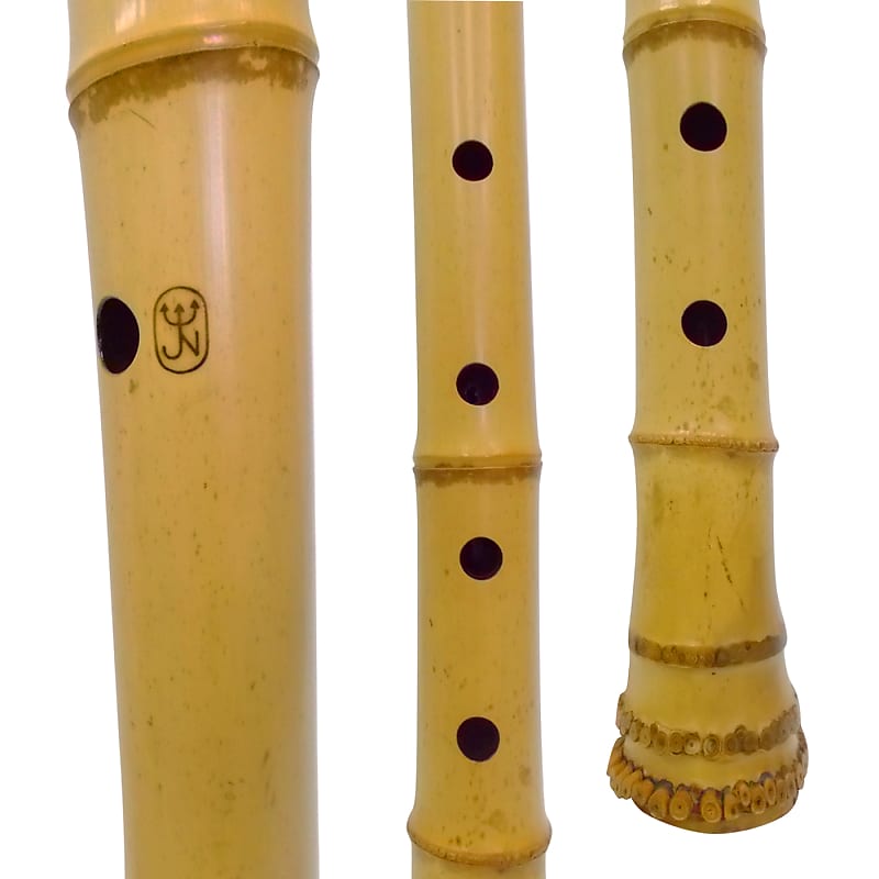 Mejiro shakuhachi deals