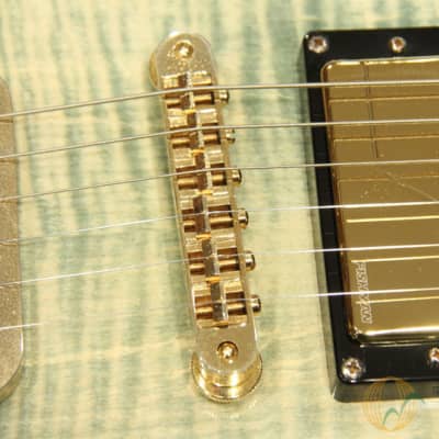 Dean Icon Select Fluence Ltd Ice Green [Sl144] | Reverb
