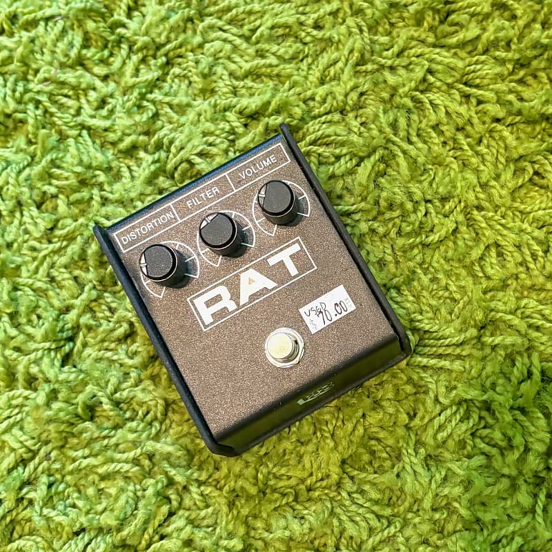 ProCo Rat2