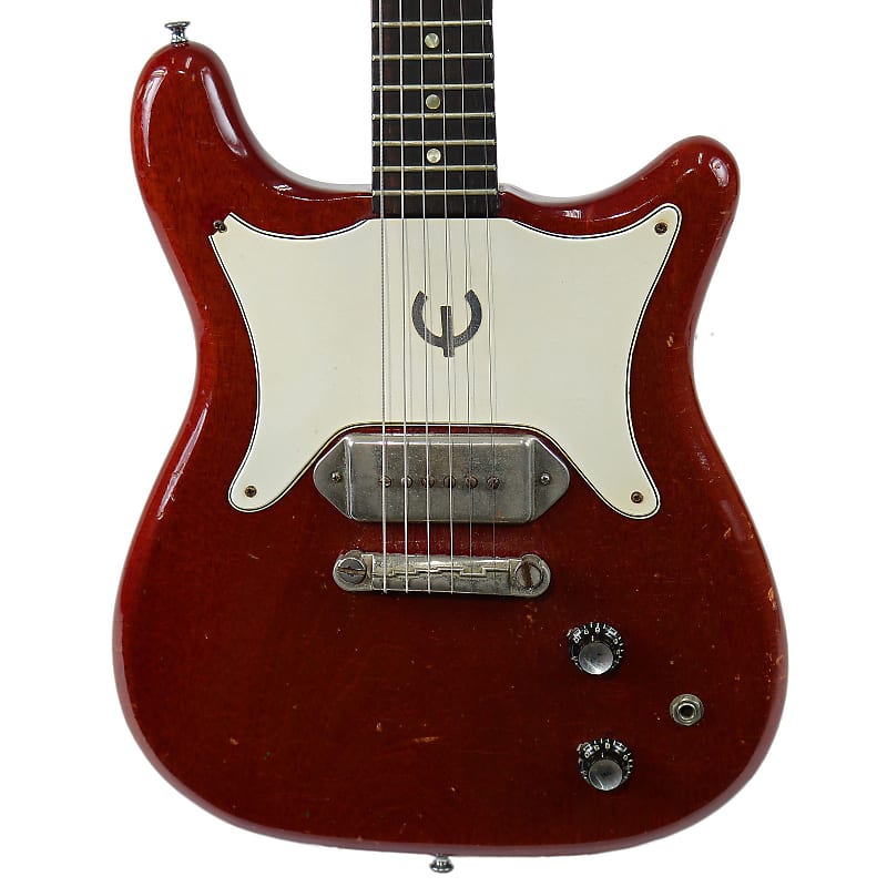 Epiphone Coronet 1963 - 1969 | Reverb