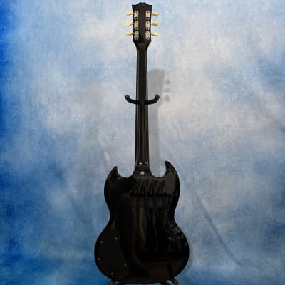 美品 貴重 GRECO SS-600P2 フジゲン製 O切れ SG ヴィンテージ Greco SS-600P2 SG Style Vintage Guitar Fujigen Made From